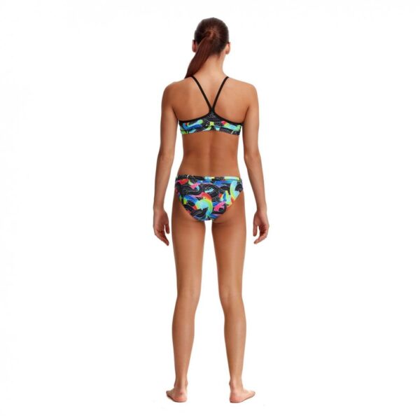 FUNKITA BIKINI GIRL Snake Pit