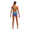 FUNKITA GIRLS Badeanzug Cadi Shack