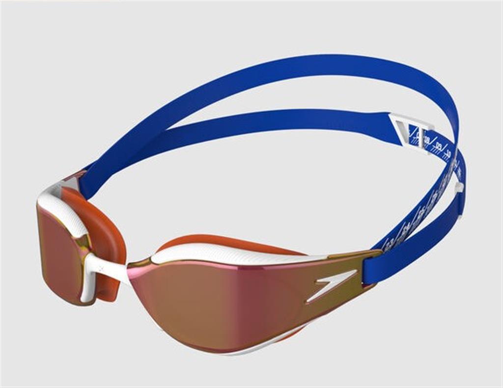 SPEEDO Fastskin HYPER mirror blue/gold online bestellen bei Schwimmzone.at