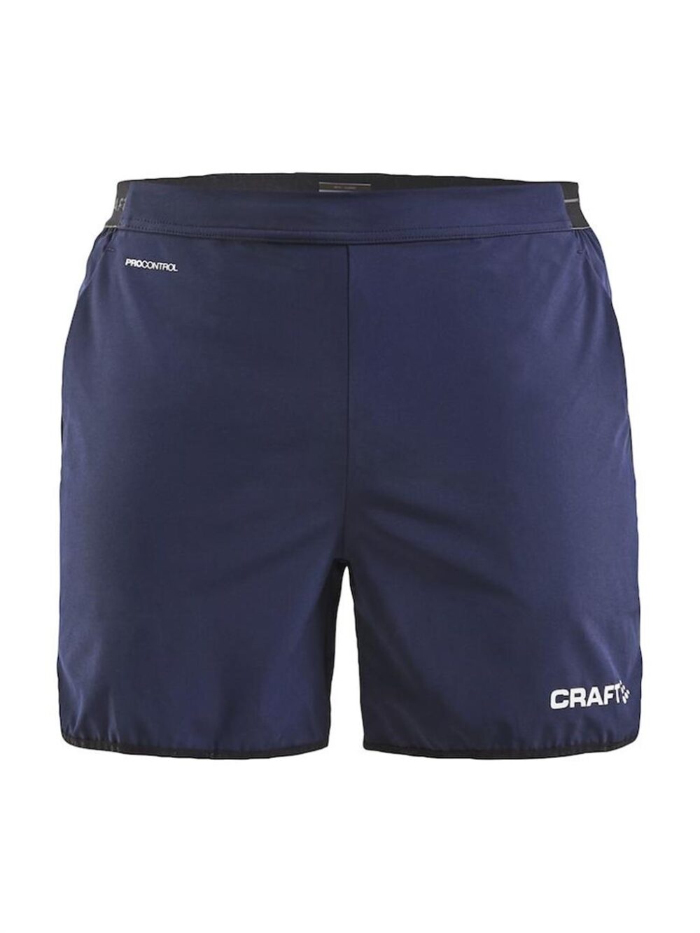 CRAFT IMPACT SHORT Herrennavy/white