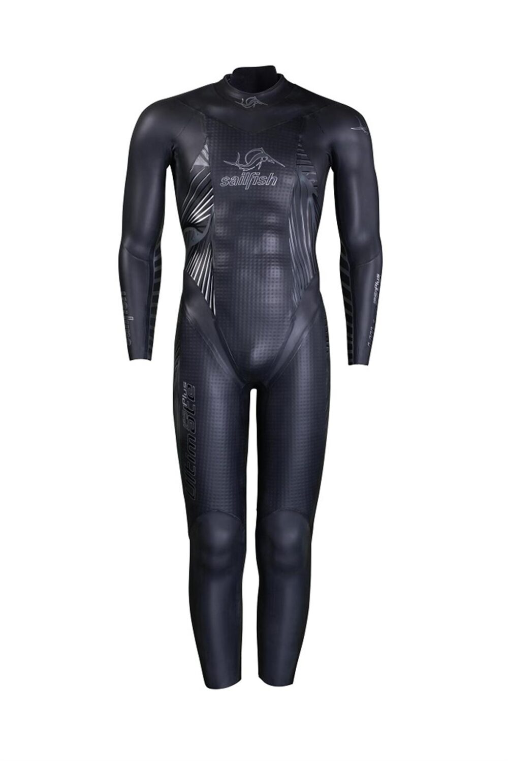 Sailfish Wetsuit mens Ultimate IPS Plus3