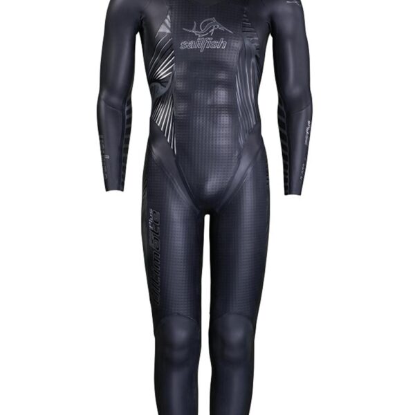 Sailfish Wetsuit mens Ultimate IPS Plus3