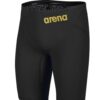 ARENA CARBON CORE-GLIDE JAMMER BLACK-GOLD
