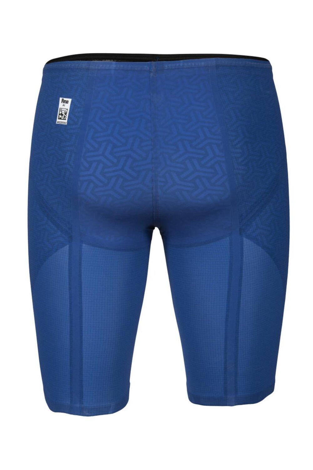 ARENA CARBON CORE-GLIDE JAMMER OCEAN BLUE