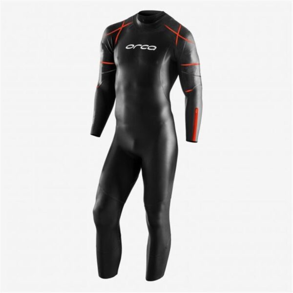 ORCA OPENWATER THERMAL RS1 WETSUIUT man
