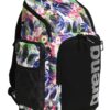 ARENA TEAM BACKPACK 45 CRAZY FANTASY SKULL