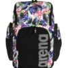 ARENA TEAM BACKPACK 45 CRAZY FANTASY SKULL