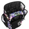 ARENA TEAM BACKPACK 45 CRAZY FANTASY SKULL