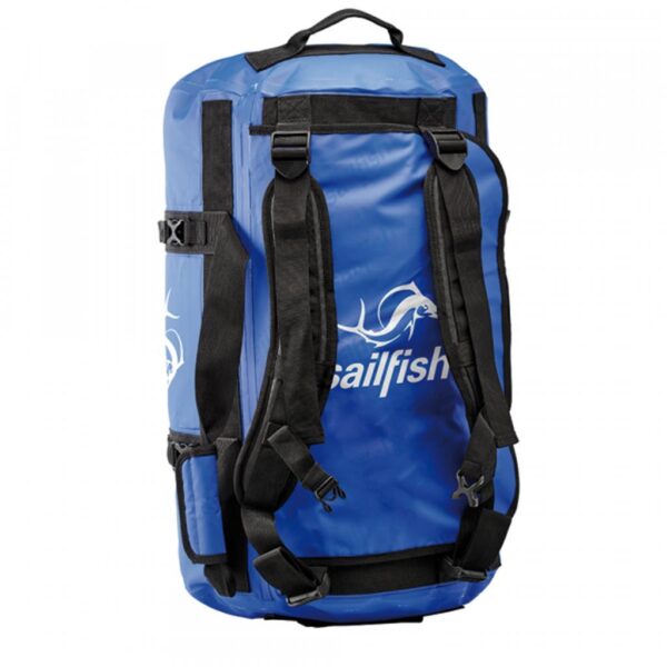 SAILFISH SPORTSBAG DUBLIN WASSERDICHT