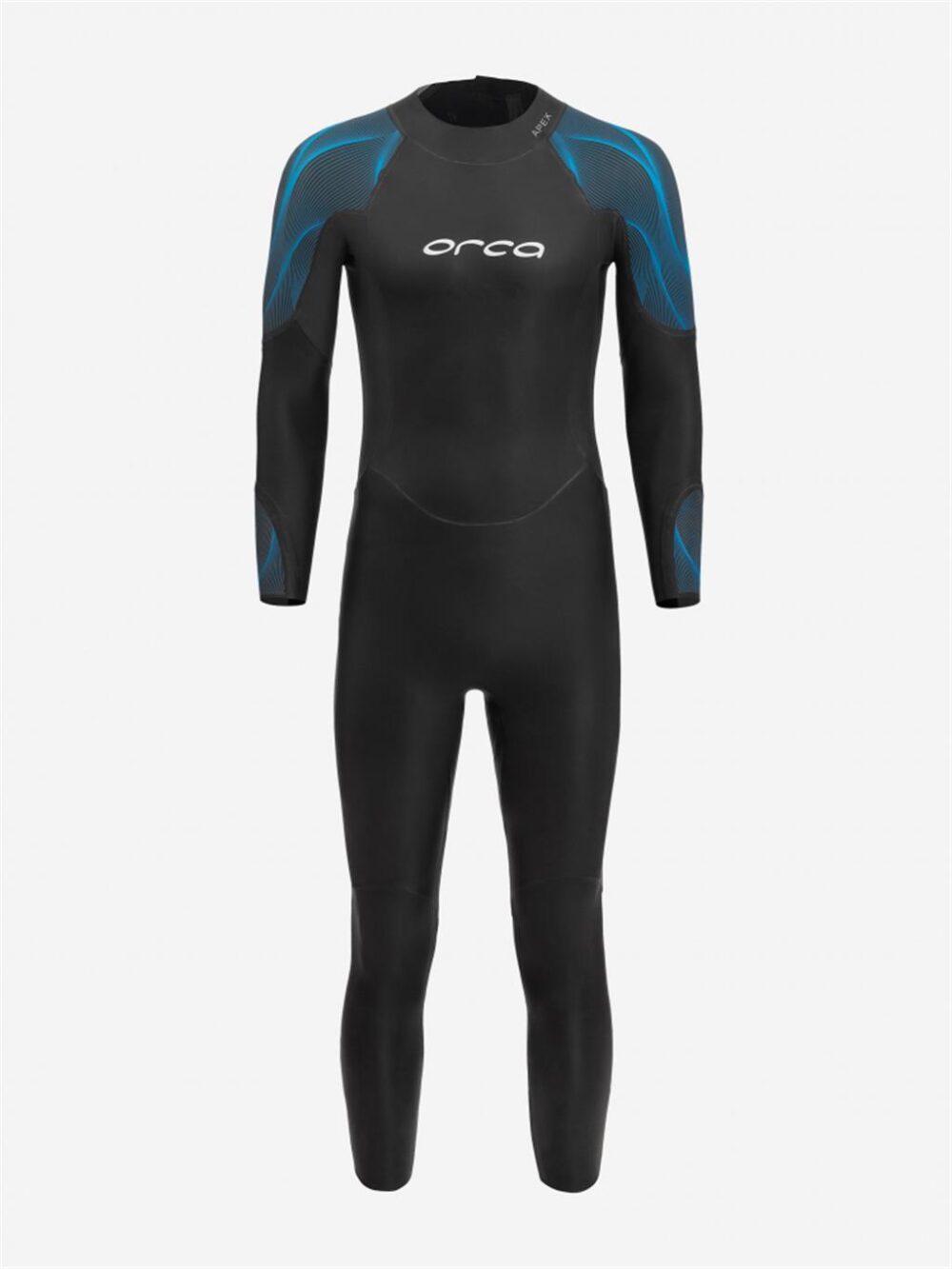 ORCA APEX Flex Herren TRI-Neoprenanzug