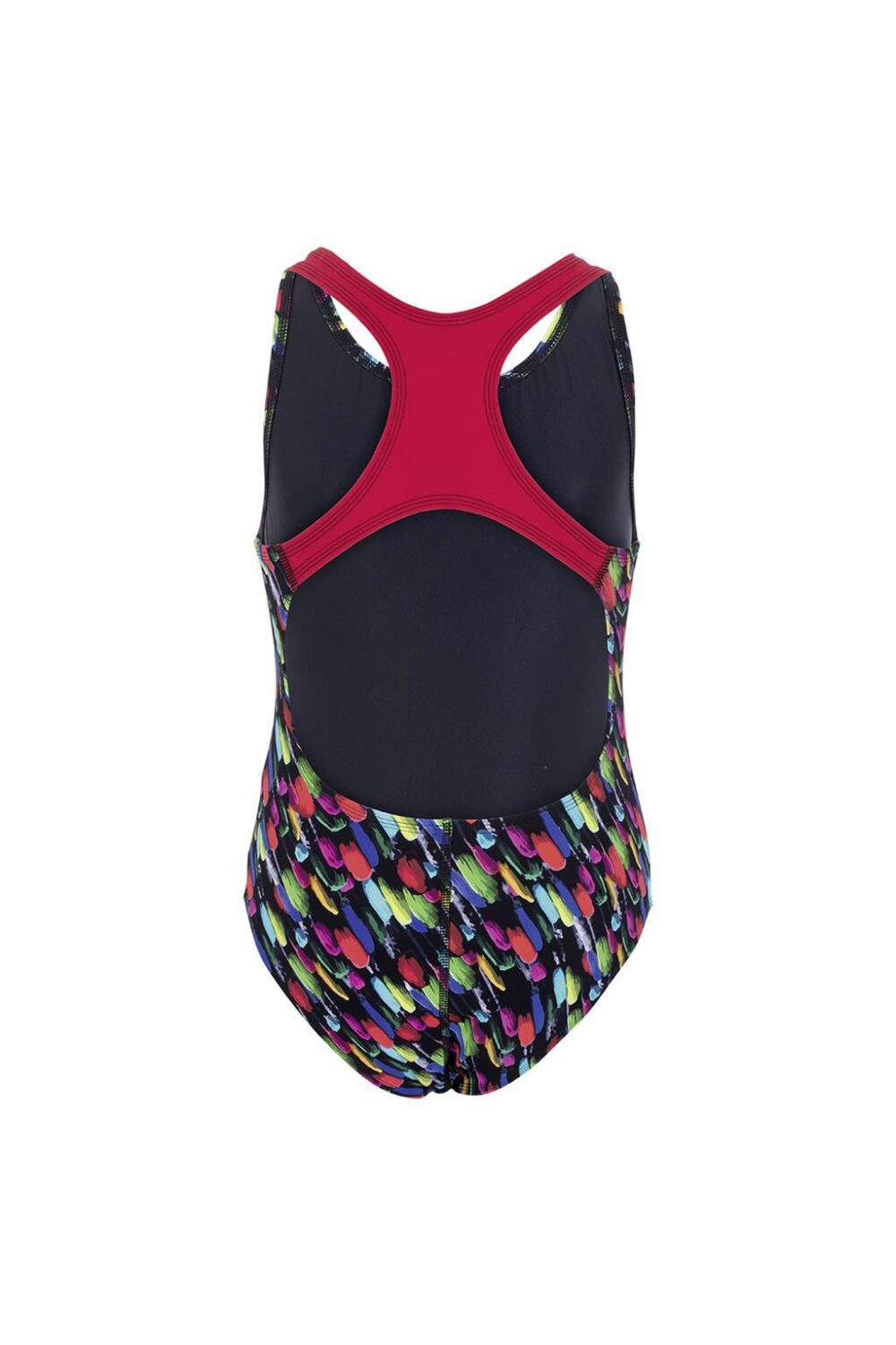 AQUAFEEL Badeanzug GIRL multicolor