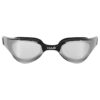 HUUB THOMAS LURZ mirror SCHWIMMBRILLE black