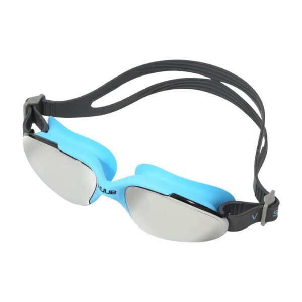 HUUB VISION blue mirror verspiegelt