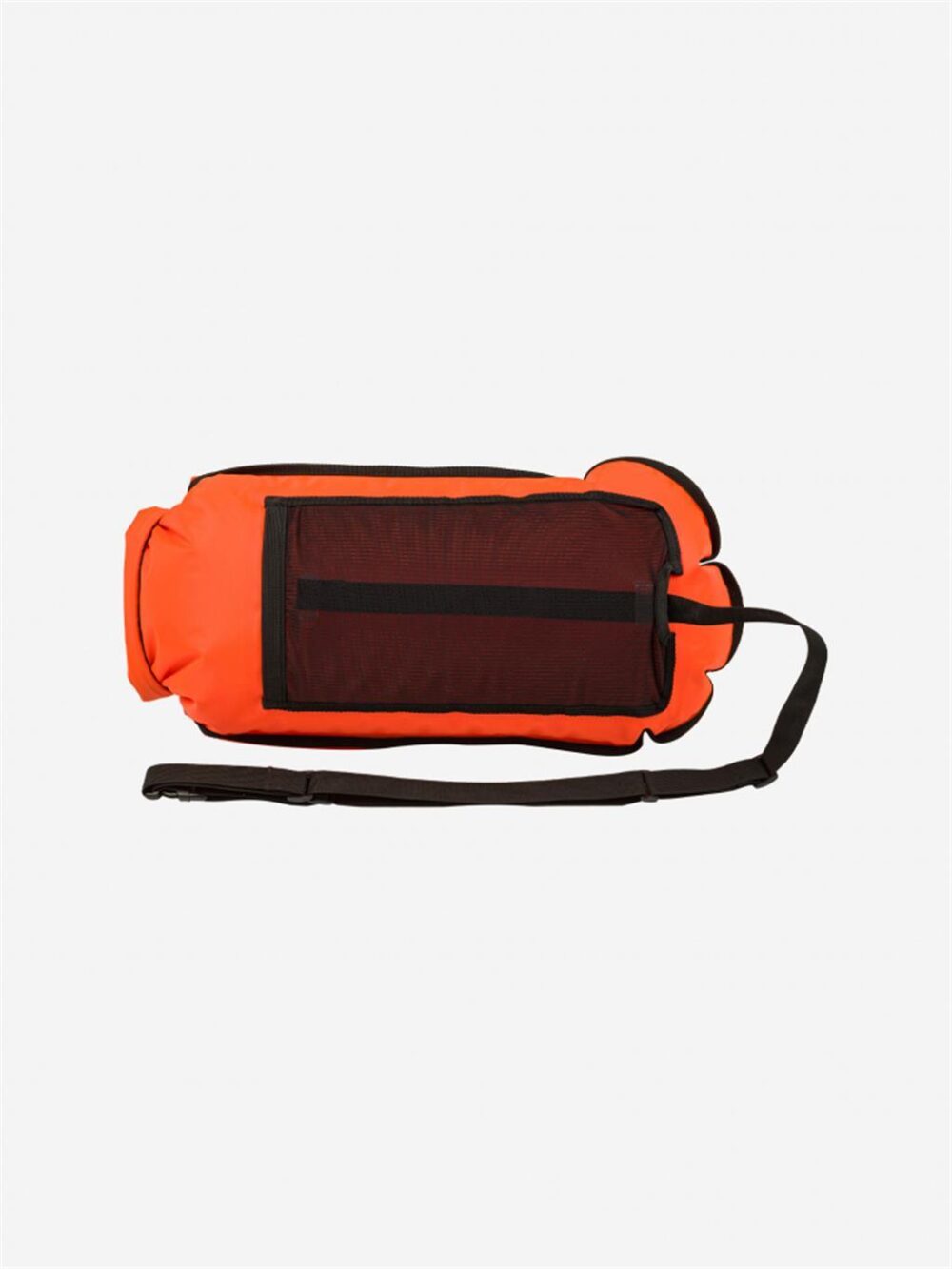 ORCA SCHWIMMBOJE POCKET neon-orange