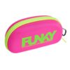 FUNKY GOGGLE CASE BRILLENETUI pink