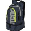 ARENA FASTPACK 3.0 NAVY-NEON-YELLOW