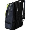 ARENA FASTPACK 3.0 NAVY-NEON-YELLOW