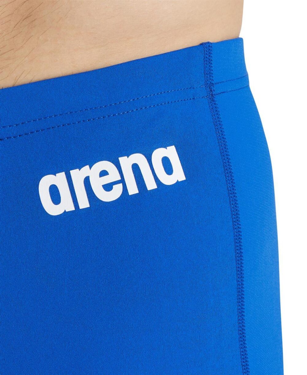 ARENA TEAM SWIM JAMMER royal-white