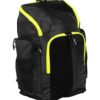 ARENA RUCKSACK SPIKY III 45L schwarz/neon