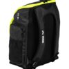 ARENA RUCKSACK SPIKY III 45L schwarz/neon