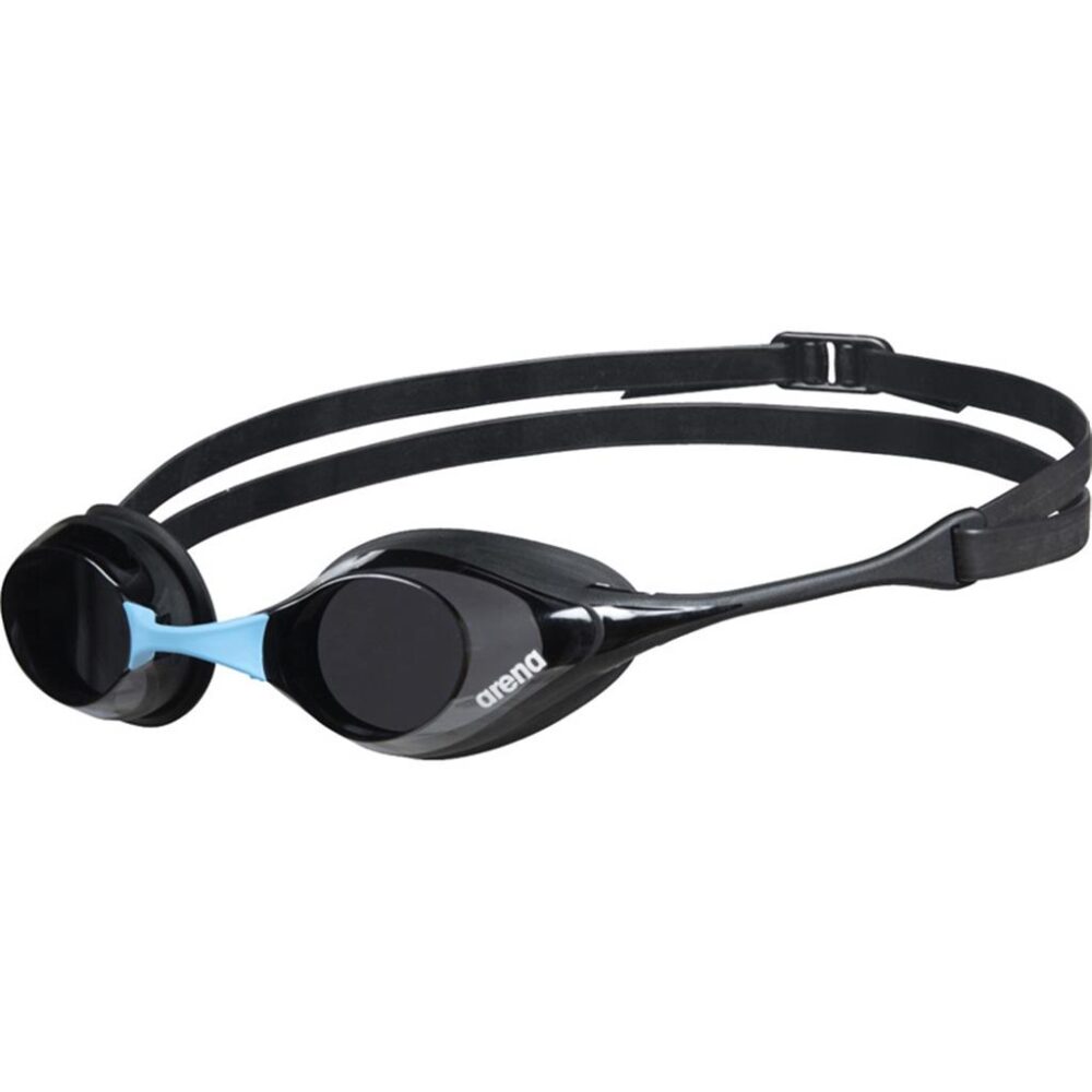 ARENA COBRA SWIPE DARK SMOKE-BLACK-BLUE