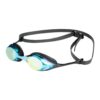 ARENA COBRA SWIPE mirror AQUA-BLACK