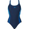 ARENA SCHWIMMANZUG HYPNOS-NAVY