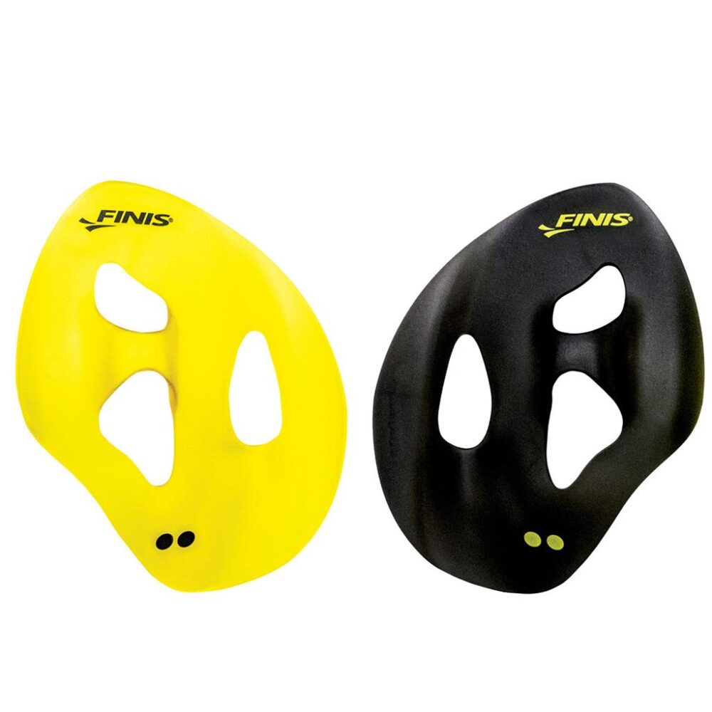 FINIS IOSO HANDPADDLE MEDIUM