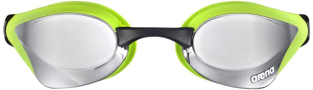 COBRA CORE mirror SILVER-GREEN