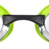 COBRA CORE mirror SILVER-GREEN