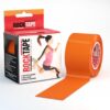 ROCK TAPE UNI ORANGE