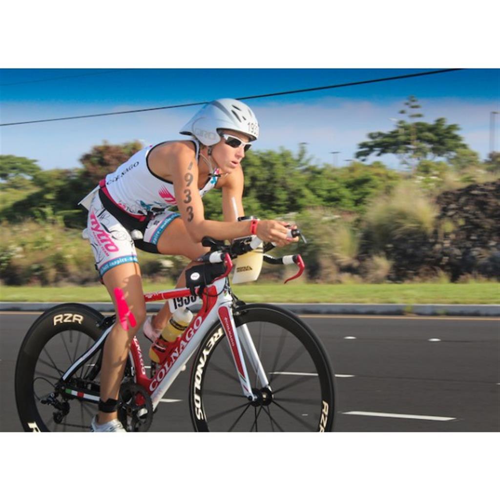 ROCK TAPE UNI ORANGE