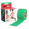 ROCK TAPE UNI GREEN