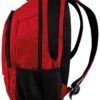 ARENA RUCKSACK RED SPIKY2 Backpack