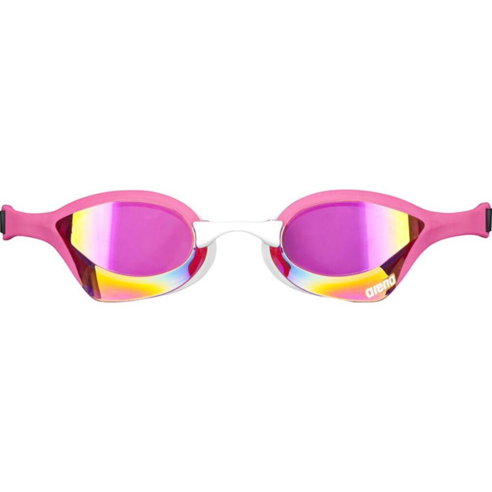 COBRA ULTRA MIRROR PINK/REVO/PINK
