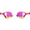 COBRA ULTRA MIRROR PINK/REVO/PINK