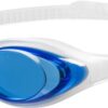 ARENA SPIDER BLAU/WEIß SCHWIMMBRILLE