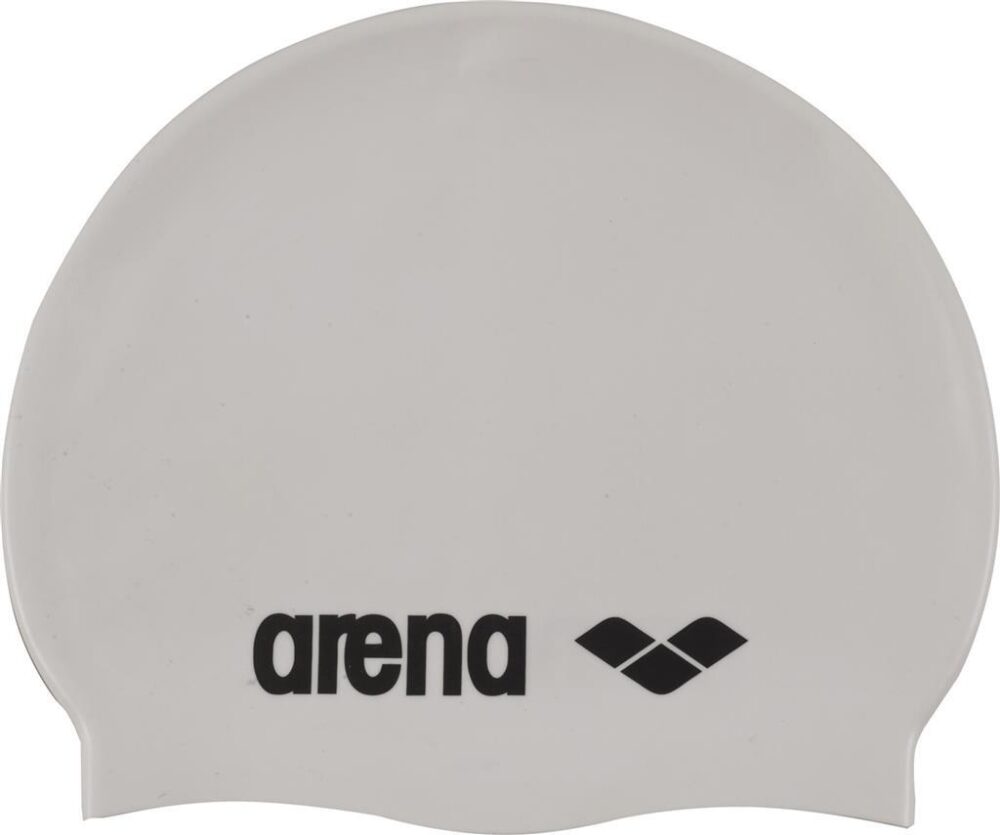 ARENA BADEHAUBE WEIß