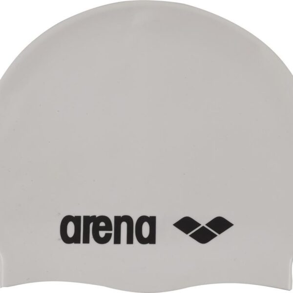 ARENA BADEHAUBE WEIß