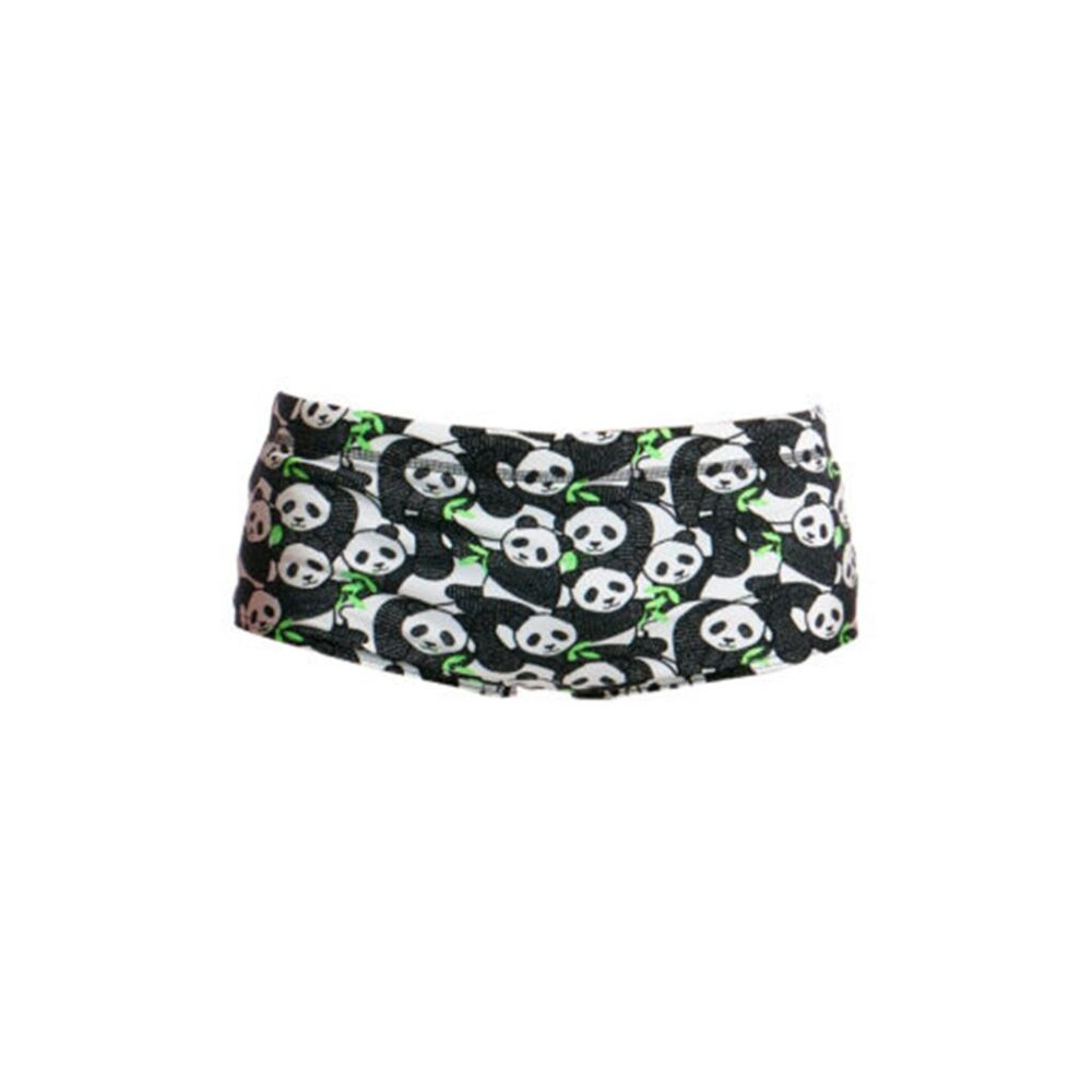 FUNKYTRUNKS ECO CLASSIC PANDADDY