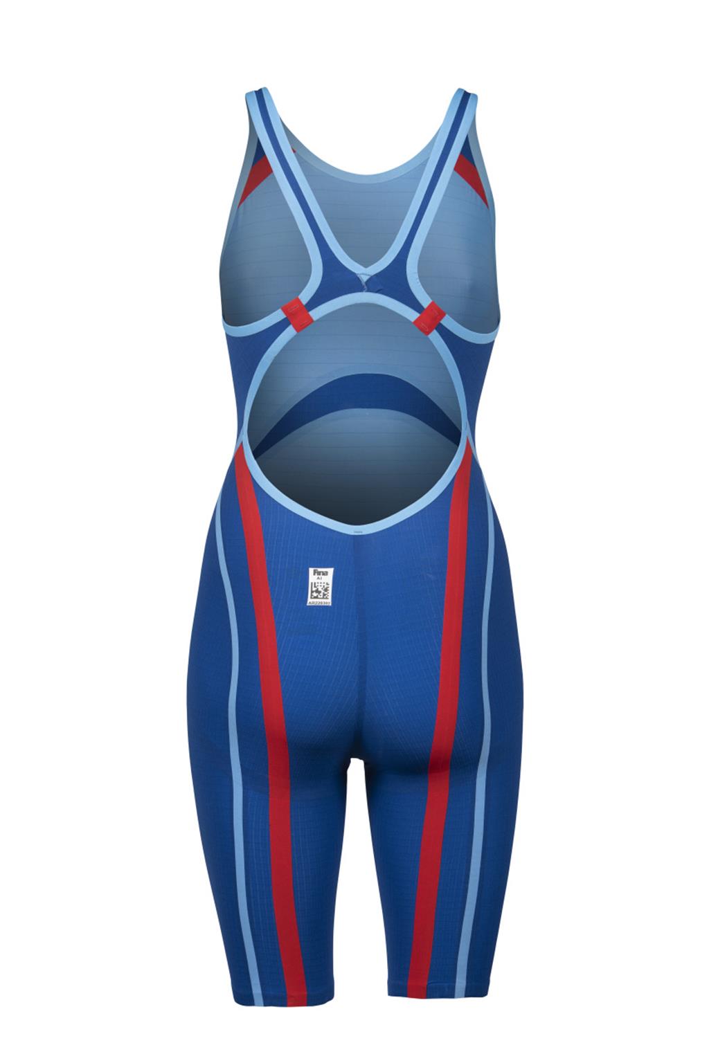 ARENA CARBON CORE OpenBack Oceanbl.