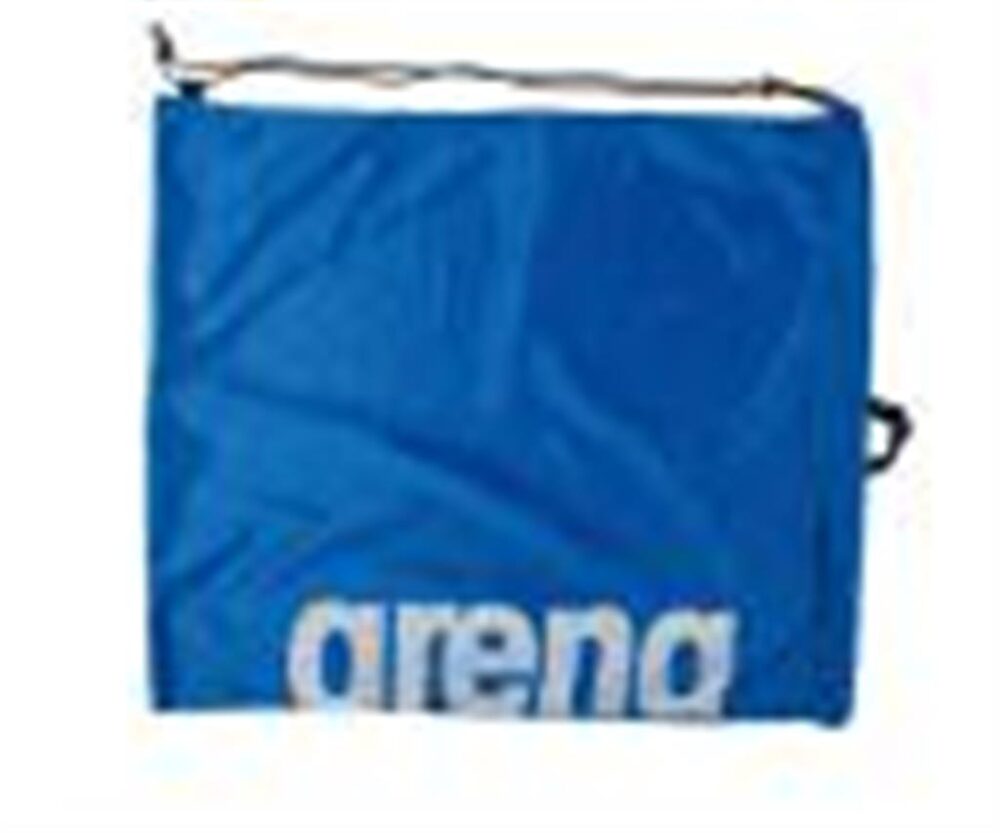 ARENA TEAM MESH BAG TEAM ROYAL