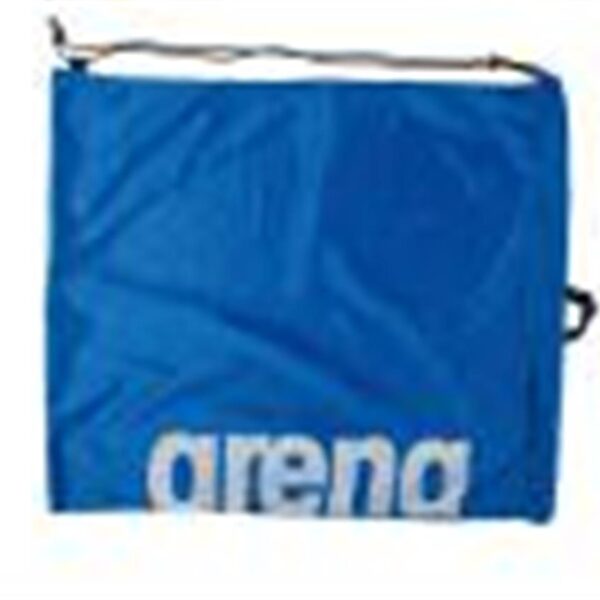 ARENA TEAM MESH BAG TEAM ROYAL