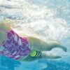 FINIS PULLBUOY SEN. SCHWARZ/GELB