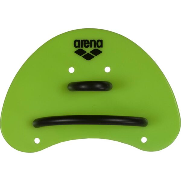 ELITE FINGERPADDLE ACID LIME BLACK