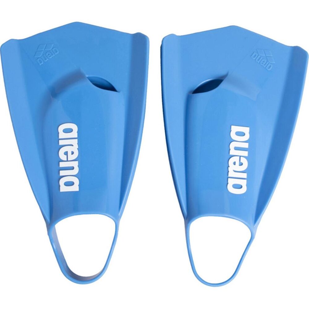 ARENA POWERFIN PRO BLUE