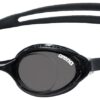 ARENA SCHWIMMBRILLE AIR-SOFT smoke/black