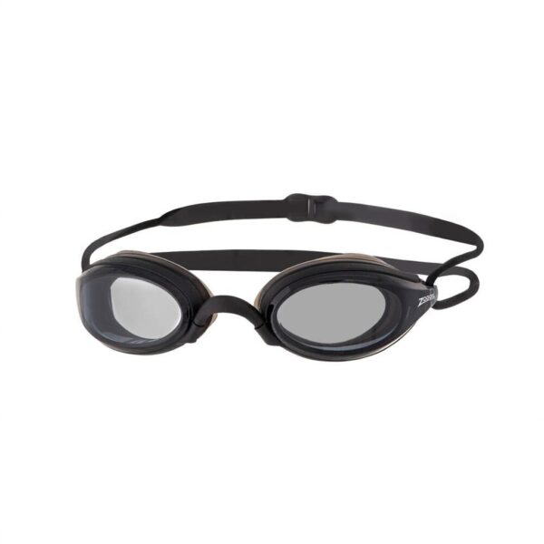 ZOGGS FUSION AIR SMOKE/BLACK
