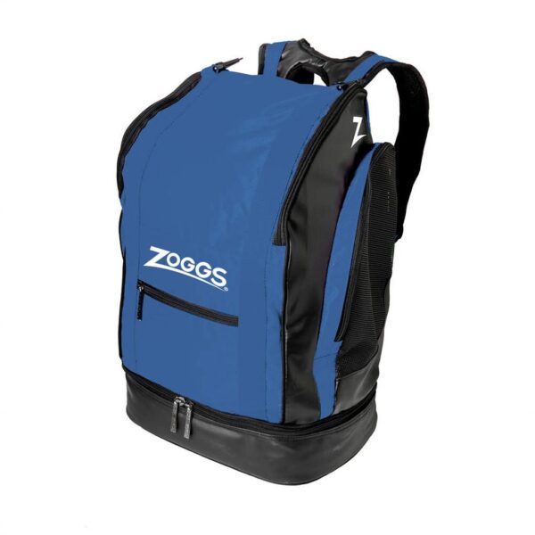 ZOGGS Tour Back Pack 40 Light Blue / Black