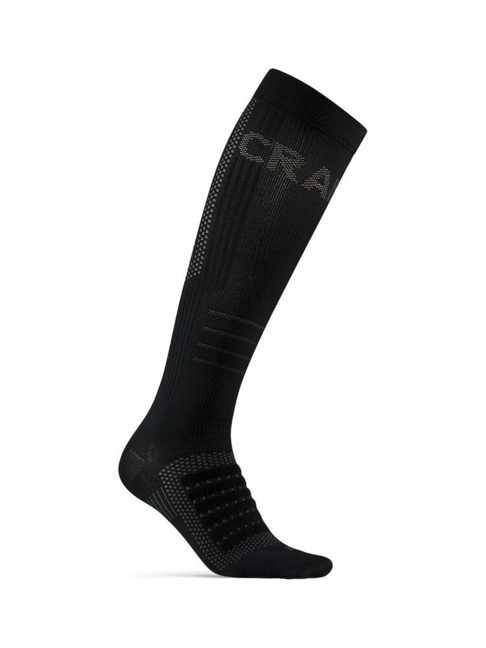 CRAFT ADV DRY COMPRESSION SOCK black